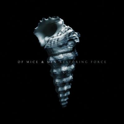 Restoring Force's cover