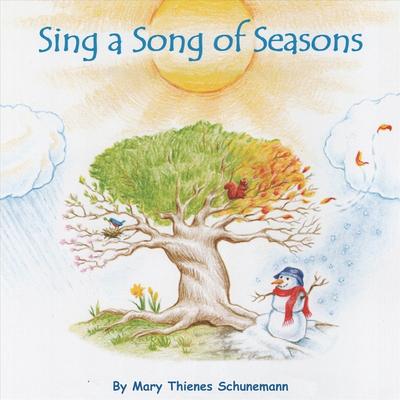 Sing a Song of Seasons's cover