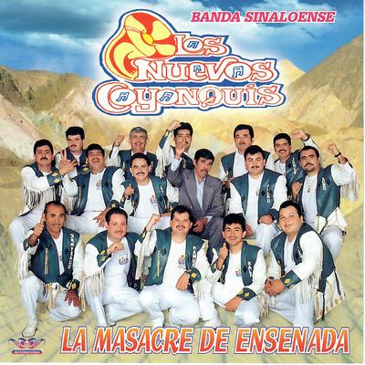 Cariño Prohibido By Los Nuevos Coyonquis's cover