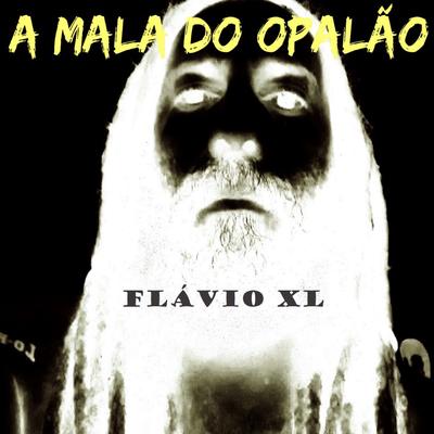 A Mala do Opalão's cover