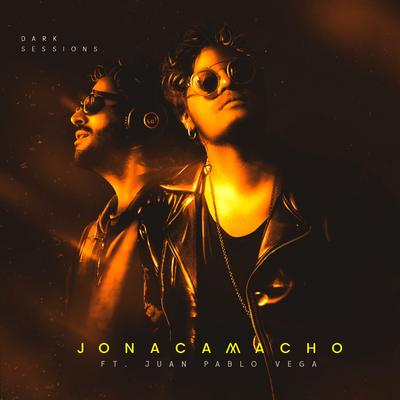Esta Bn By Jona Camacho, Juan Pablo Vega's cover