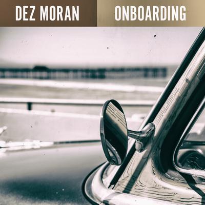 Dez Moran's cover
