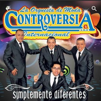 Grupo Controversia's cover