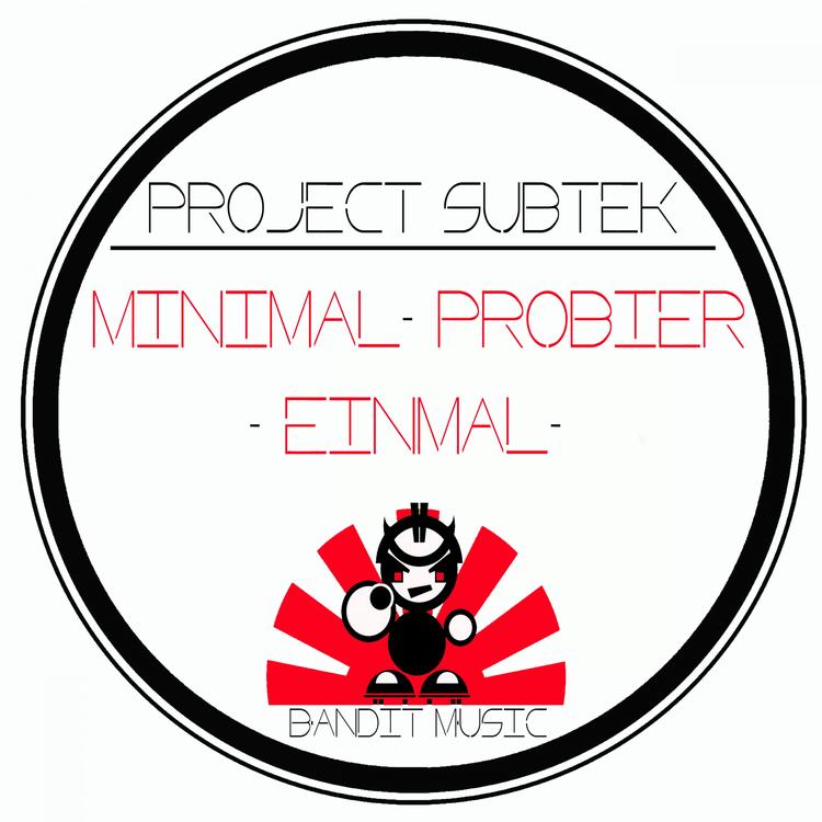 Project Subtek's avatar image