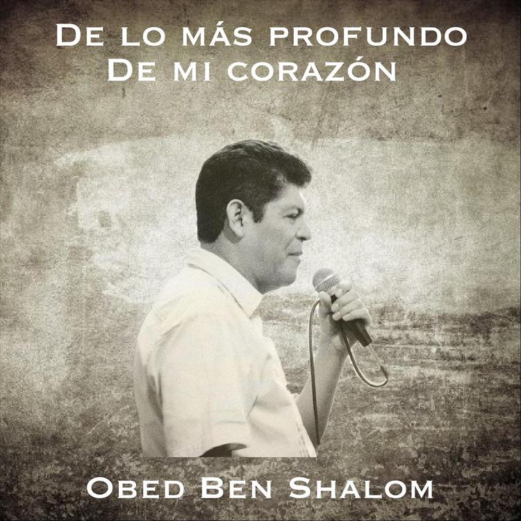 Obed Ben Shalom's avatar image