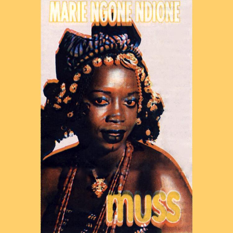 Marie Ngoné Ndione's avatar image