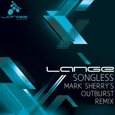 Songless (Mark Sherry's Outburst Remix)'s cover