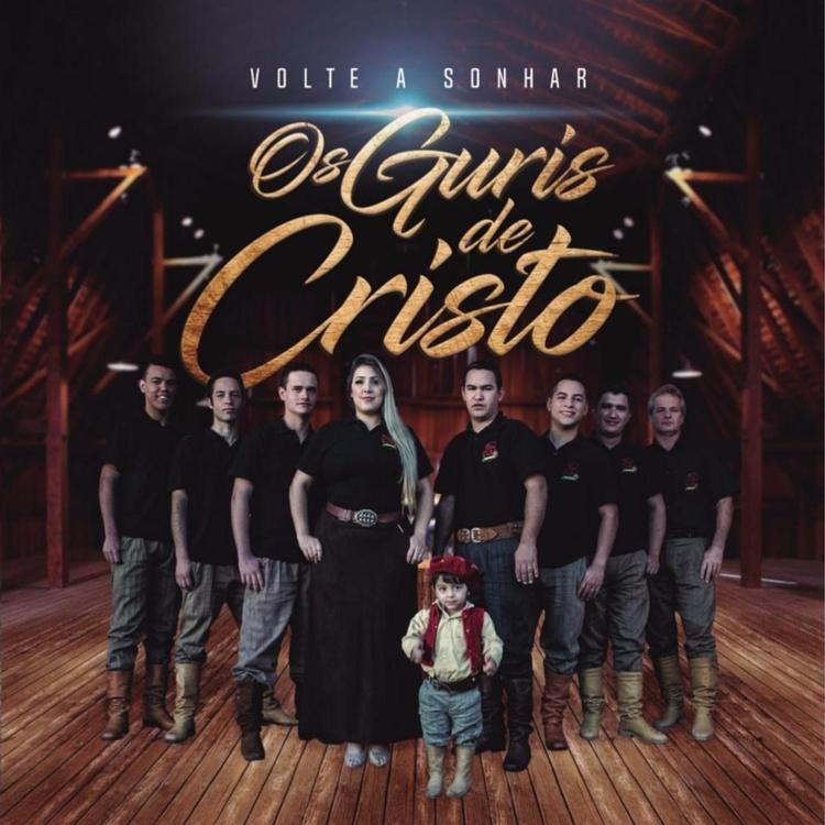 Os Guris de Cristo's avatar image