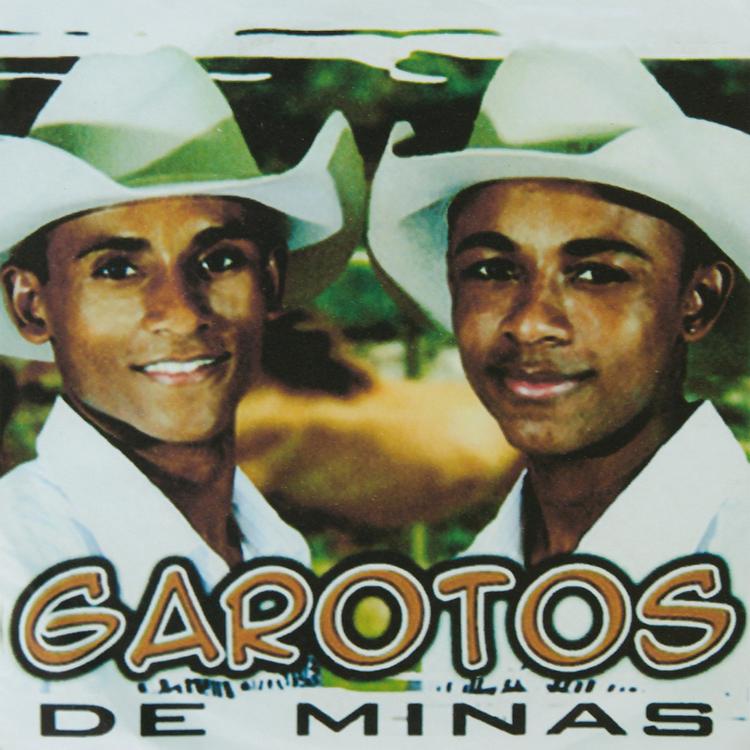 Garotos de Minas's avatar image