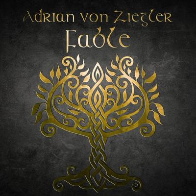 A Little Place Called Home By Adrian von Ziegler's cover