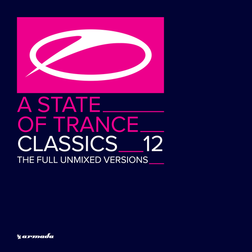 Euro Trance Classics's cover