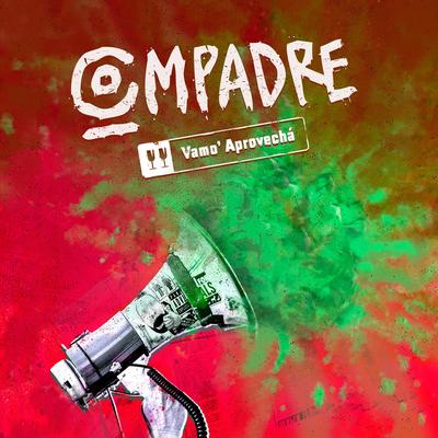 Extraño By Compadre's cover