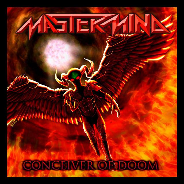 Mastermind Thrash's avatar image