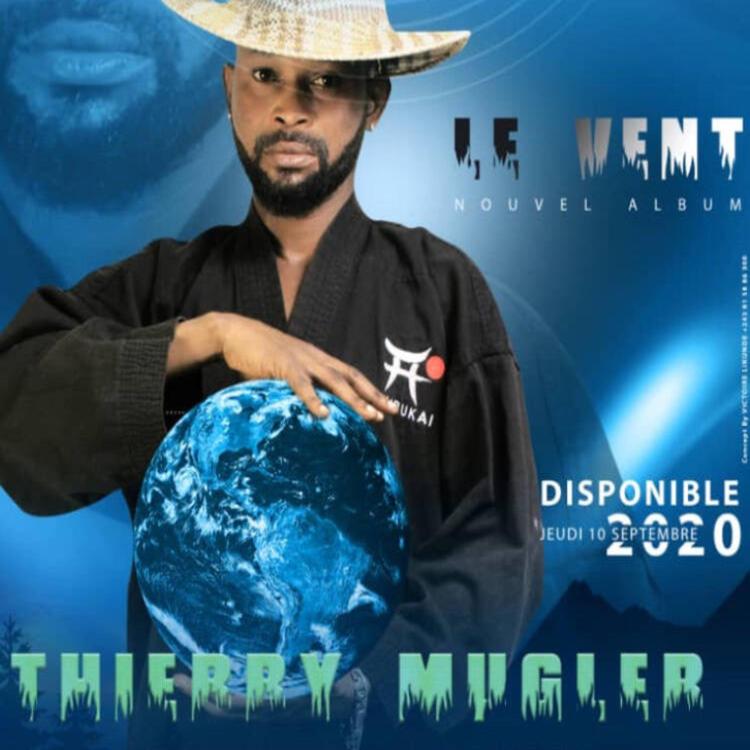 Thierry Mugler's avatar image