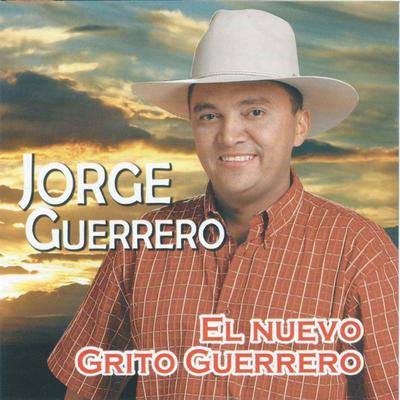 Guayabo de mes y pico By Jorge Guerrero's cover