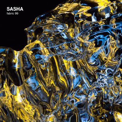 Amae (Sasha fabric1999 Mix)'s cover