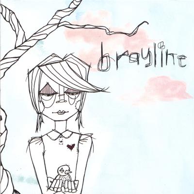 Brayline's cover