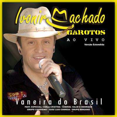 Vaneira do Brasil - Versão Estendida (Ao Vivo)'s cover