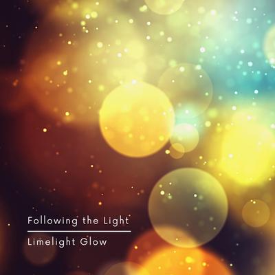 Following the Light By Limelight Glow's cover