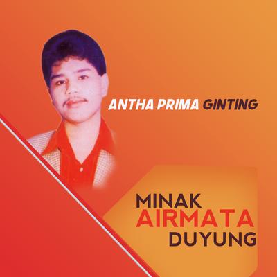 Minak Air Mata Duyung's cover