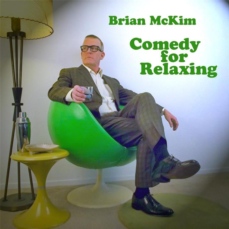 Brian McKim's avatar image