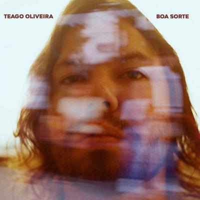 Tudo Pode Ser By Teago Oliveira's cover