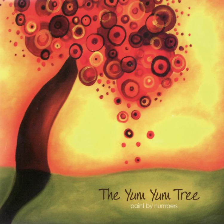 The Yum Yum Tree's avatar image