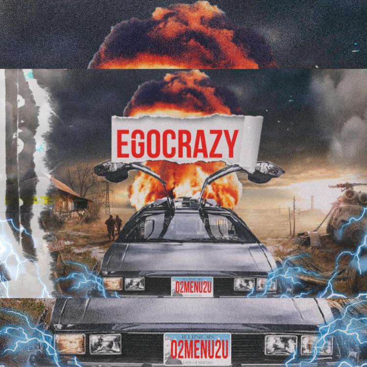 EgoCrazy's avatar image