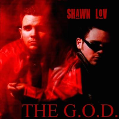 The Lov Doctor By Shawn Lov's cover