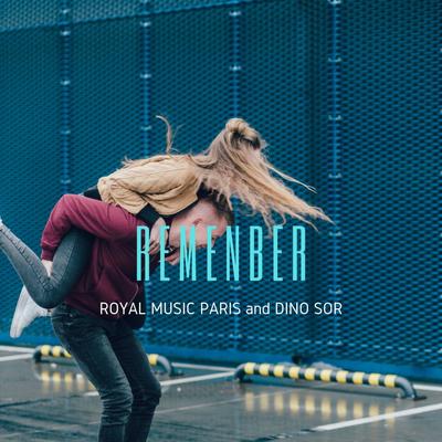 Remenber (Original Mix)'s cover