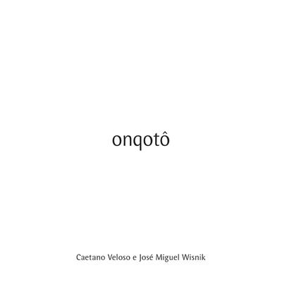 Onqotô (Trilha Sonora Original do Espetáculo do Grupo Corpo)'s cover