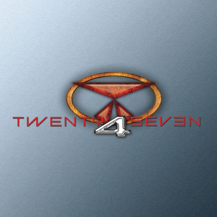 Twenty 4 Seven's avatar image