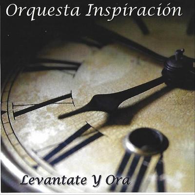 Levantate Y Ora's cover