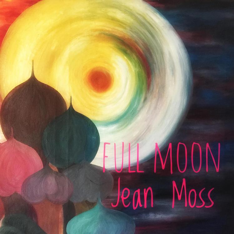 Jean Moss's avatar image