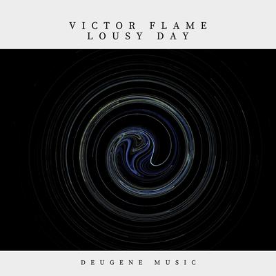 Victor Flame's cover