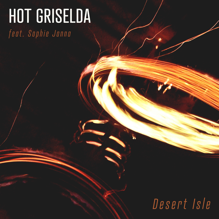 Hot Griselda's avatar image