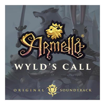 Wyld's Call (Armello Original Soundtrack)'s cover