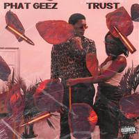 Phat Geez's avatar cover