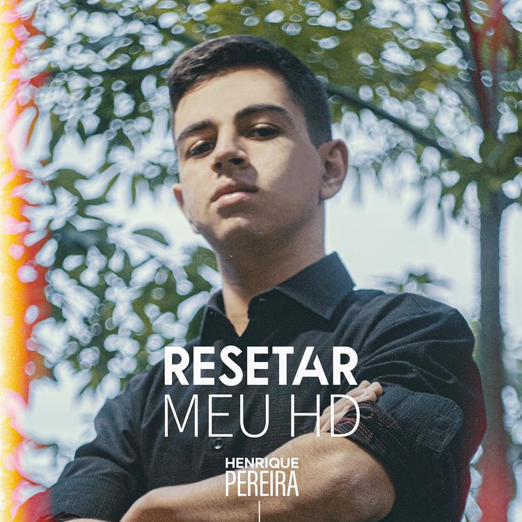 Henrique Pereira's avatar image