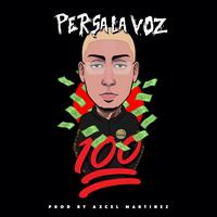 Persa "La Voz"'s avatar cover
