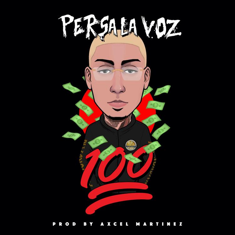 Persa "La Voz"'s avatar image
