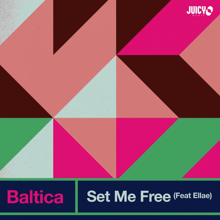 Baltica's avatar image