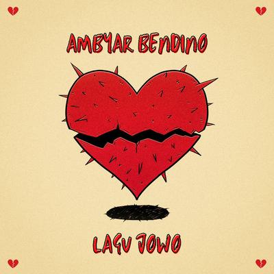 Lagu Jowo's cover