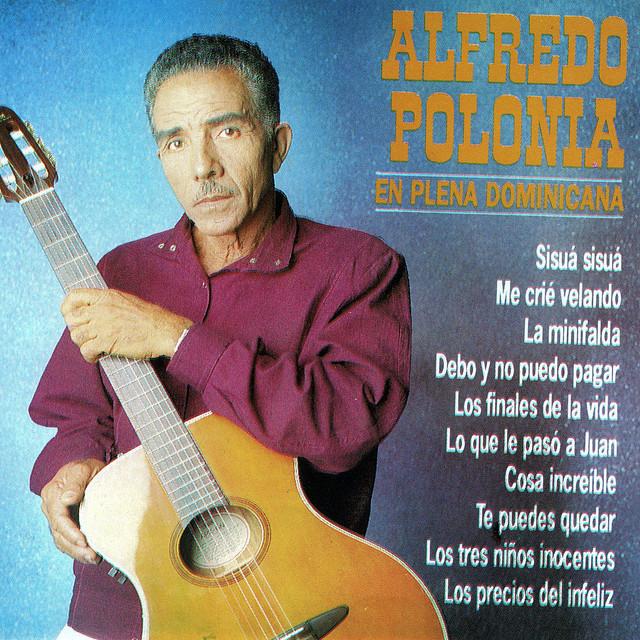 Alfredo Polonia's avatar image