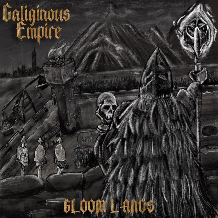 Caliginous Empire's avatar image