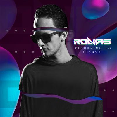 Returning to Trance By RONAS's cover