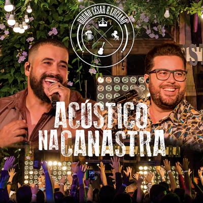 Inventor dos Amores / Adoro Amar Você (Ao Vivo) By Bruno Cesar e Luciano's cover