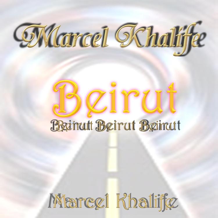 Marcel Khalife's avatar image