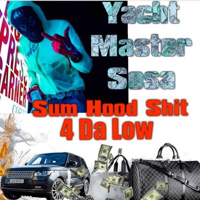 Yacht Master Sosa's cover