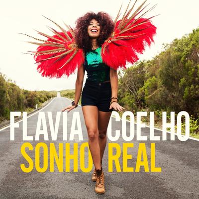 Flavia Coelho's cover